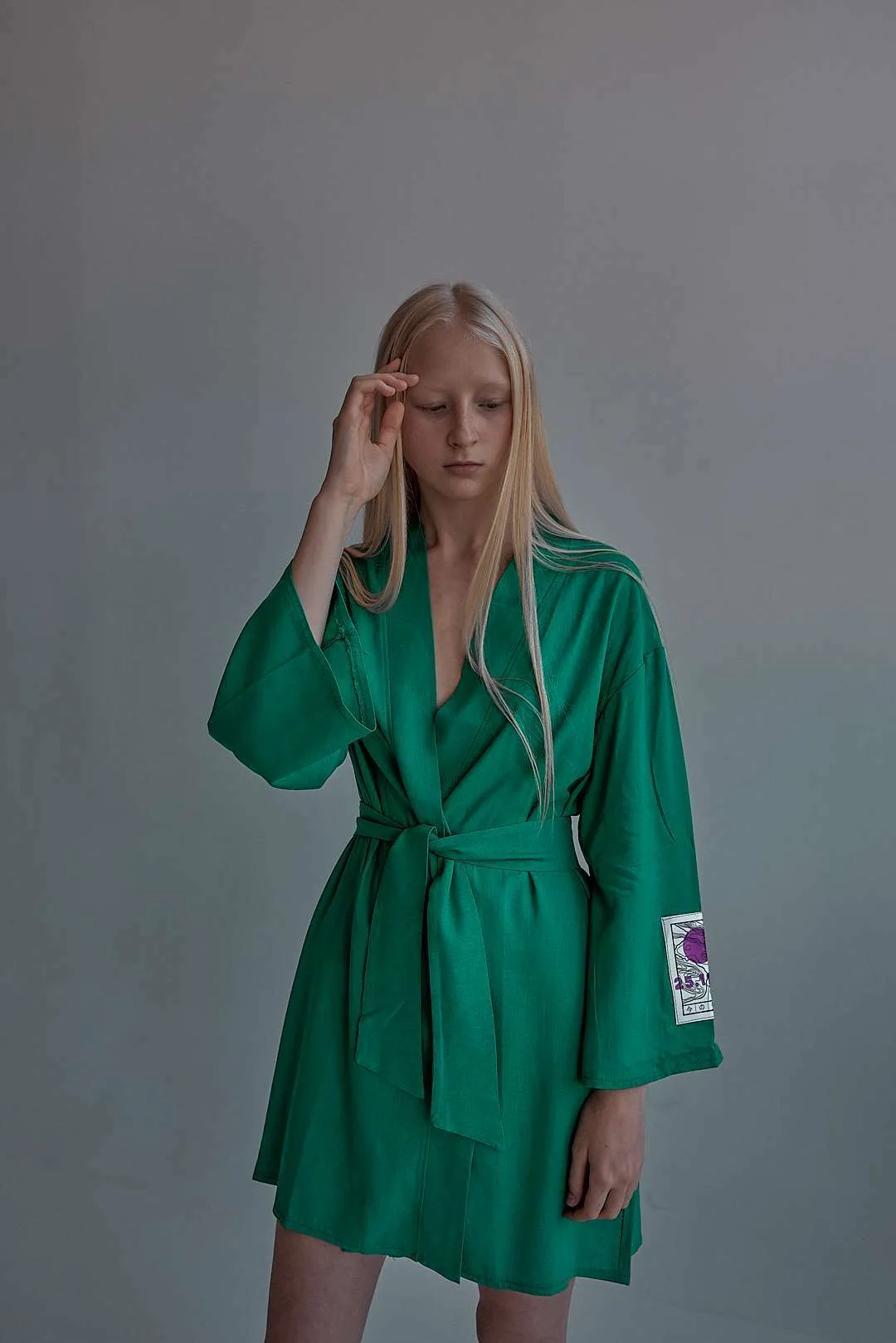 Кімоно “Tokyo" | Green